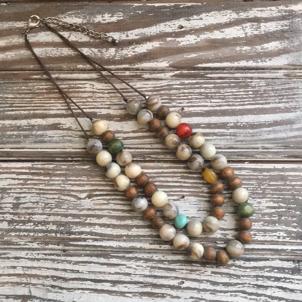 Necklace